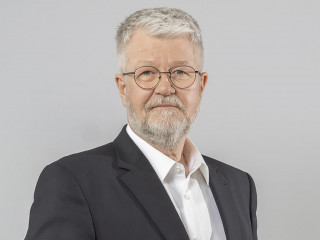 Holger Beitz, CEO der PrismaLife AG