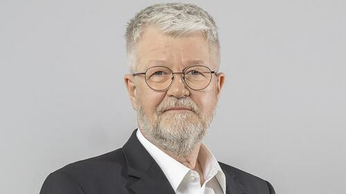 Holger Beitz, CEO der PrismaLife AG