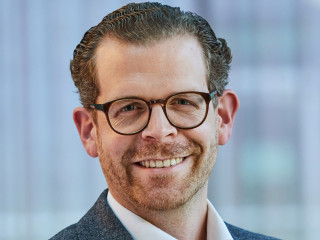 Tobias von Mäßenhausen, Vorstandsvorsitzender von ROLAND Rechtsschutz