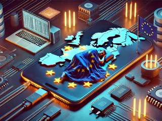 Europas digitaler Tiefschlaf muss ändern.