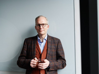 Plansecur-Geschäftsführer Heiko Hauser