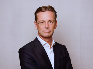 Peter Stockhorst, Vorstand Digital Business & Partnerships der Zurich Gruppe Deutschland und CEO von DA Direkt