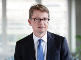 Florian Reuther, Direktor des PKV-Verbandes