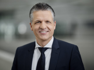 Thorsten Frei, parlamentarischer Geschäftsführer der CDU/CSU-Bundestagsfraktion.