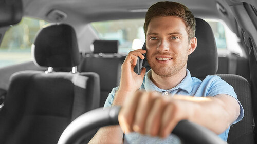 Telematik-Tarife markieren eine stille Verschiebung in der Versicherungslogik.