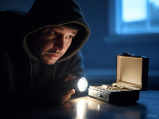 Wer Wertgegenstände besitzt, sollte über eine spezielle Wertsachenversicherung nachdenken.