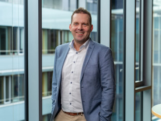 Alexander Birkle,
Teamleiter in der Schadensabteilung der WGV Versicherung