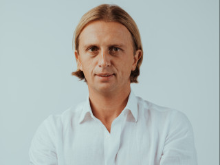 Nik Storonsky, CEO von Revolut