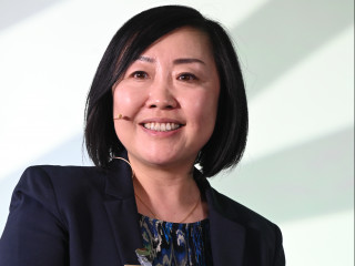 Hanbing Ma, Head of Strategy & Innovation bei ERGO