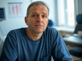 In Deutschland mangelt es an gesundheitsbewußtem Verhalten, so eine Studie.