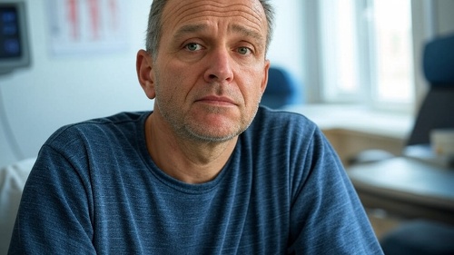 In Deutschland mangelt es an gesundheitsbewußtem Verhalten, so eine Studie.