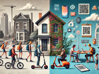 Erlebnis statt Besitz: Das Konsumverhalten ändert sich - und das wirkt sich auch auf die Versicherungsbranche aus.