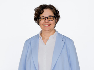 Susanna Adelhardt, frisch gewählte Vorsitzende der Deutschen Aktuarvereinigung (DAV)