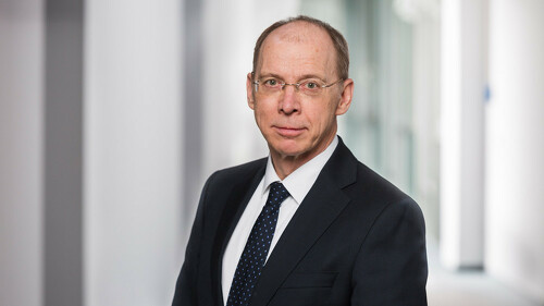 Dr. Frank Grund, langjähriger Exekutivdirektor der Versicherungsaufsicht bei der Bundesanstalt für Finanzdienstleistungsaufsicht (BaFin), unterstützt Meyerthole Siems Kohlruss (MSK).