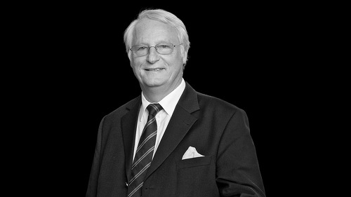 Hans John verstarb am 03. Mai 2025.