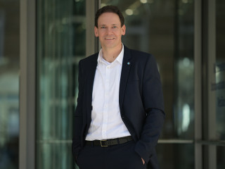 Volker Bohn, Generalbevollmächtigter unabhängige Vertriebspartner bei der Stuttgarter Lebensversicherung a.G.