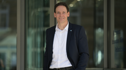 Volker Bohn, Generalbevollmächtigter unabhängige Vertriebspartner bei der Stuttgarter Lebensversicherung a.G.