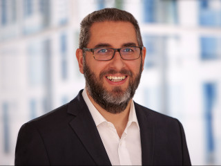 Thorsten Saal, Bereichsleiter Mathematik und Rating bei Morgen und Morgen.