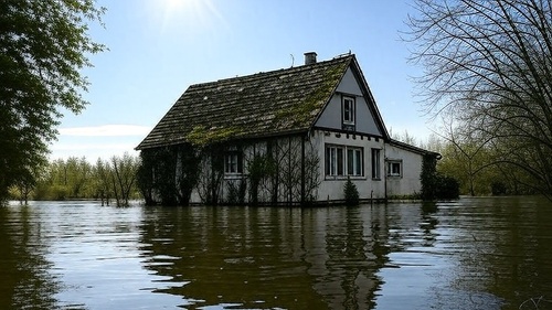 Wo endet individuelle Verantwortung, wo beginnt gesellschaftliche Solidarität?