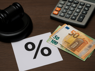 BFH erklärt Säumniszuschläge für rechtmäßig