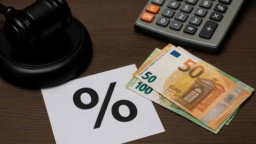 BFH erklärt Säumniszuschläge für rechtmäßig