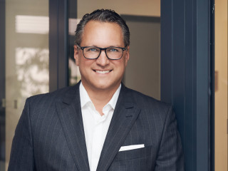 Dr. Sebastian Grabmaier, Vorstandsvorsitzender der Jung, DMS & Cie. AG und verantwortlich für die Ressorts Investment, Produkte, Regulatorik, Risiko sowie Kommunikation.