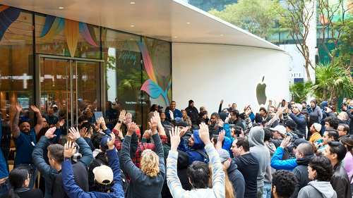 Analysten schätzen, dass die Preise für iPhones um bis zu 43 % steigen könnten.