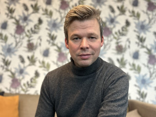 Sebastian Langrehr, Chief Sales Officer (CSO) der Smart InsurTech AG