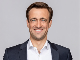 Der neue DGVFM-Vorsitzende Prof. Jan-Philipp Schmidt.