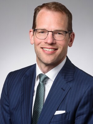 Dr. Günther Blaich (49) übernimmt das Ressort Vertrieb und Marketing im Vorstand der INTER Versicherungsgruppe.