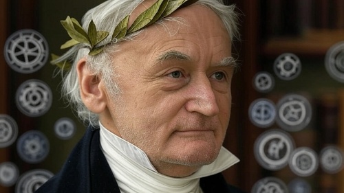 Der Wissenschaftspreis der Deutschen Gesellschaft für Versicherungs- und Finanzmathematik e.V. (DGVFM) und der Deutsche Aktuarvereinigung e.V. (DAV) ist nach Carl Friedrich Gauss benannt.