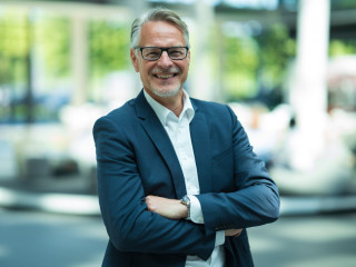 Oliver-Alexander Elter, Leiter Finanzvertriebe/Pools, HDI Versicherungen