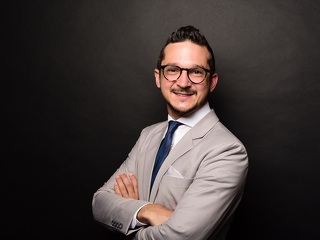 Martin Bechtloff, Vice President ETF Distribution bei Franklin Templeton