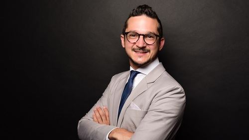 Martin Bechtloff, Vice President ETF Distribution bei Franklin Templeton