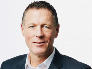 Dirk Dahlheimer, Sprecher der Geschäftsführung der MRH Trowe Credit & Finance GmbH