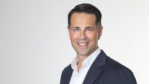 Tim Bethge wird zum 15. September 2025 die Position als Managing Director von Hiscox Deutschland übernehmen.