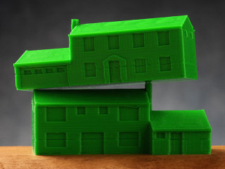 Laut DMB wird mittlerweile jede dritte Wohnung in den fünf größten deutschen Städten möbliert angeboten – bundesweit im Schnitt 45 Prozent teurer als vergleichbare unmöblierte Objekte.