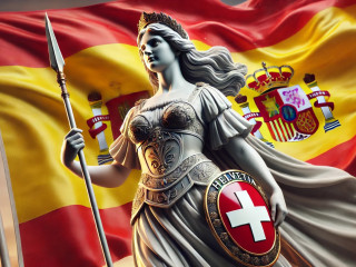 Die Helvetia Gruppe bringt ihre spanischen Gesellschaften enger zusammen: Der Verwaltungsrat hat der geplanten Fusion von Caser mit Helvetia Seguros und der Helvetia Holding Suizo zugestimmt.