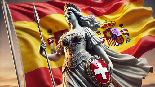 Die Helvetia Gruppe bringt ihre spanischen Gesellschaften enger zusammen: Der Verwaltungsrat hat der geplanten Fusion von Caser mit Helvetia Seguros und der Helvetia Holding Suizo zugestimmt.