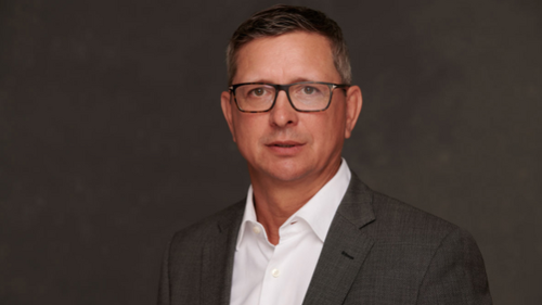 Norman Wirth, geschäftsführender Vorstand des AfW