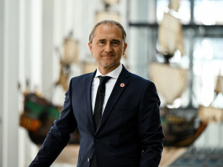 Der Verein Ehrbarer Versicherungskaufleute (VEVK) hat Jürgen Rohm zum neuen Präsidenten gewählt.