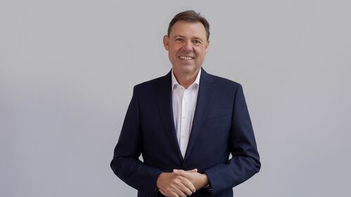 Dr. Wolfgang Breuer, Vorstandsvorsitzender des Provinzial Konzerns