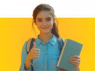 Berufsunfähigkeitsversicherung schon für Schüler? InterRisk zeigt, wie frühes Einsteigen dauerhaft günstige Beiträge sichert.