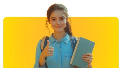 Berufsunfähigkeitsversicherung schon für Schüler? InterRisk zeigt, wie frühes Einsteigen dauerhaft günstige Beiträge sichert.