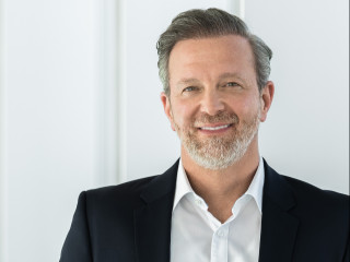 Matthias Weber, Vorstand der LifeStyle Protection, einer Gesellschaft von HDI Bancassurance.