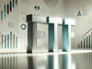 Trotz hoher Volatilität verzeichnete der europäische ETF-Markt starke Zuflüsse.