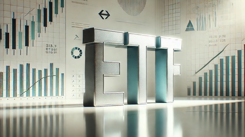 Trotz hoher Volatilität verzeichnete der europäische ETF-Markt starke Zuflüsse.
