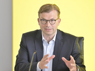 Dr. Renko Dirksen,
Vorstandssprecher ARAG SE