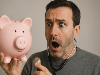 Die Private Krankenversicherung (PKV) steht vor einer signifikanten Beitragsanpassung in ihren Sozialtarifen.