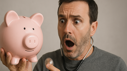 Die Private Krankenversicherung (PKV) steht vor einer signifikanten Beitragsanpassung in ihren Sozialtarifen.